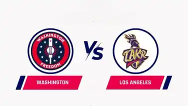 WAS vs LAS